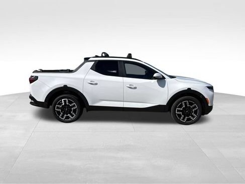 Used 2026 Hyundai Santa Cruz Limited AWD/4WD image 12