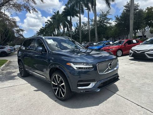 Used 2023 Volvo XC90 B6 Plus w/ Protection Package Premier AWD/4WD image 20