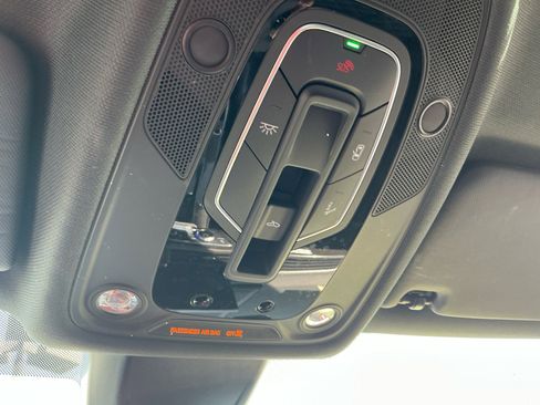 Used 2021 Audi S4 Prestige image 29