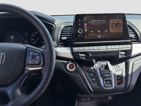 Used 2026 Honda Odyssey EX-L image 29