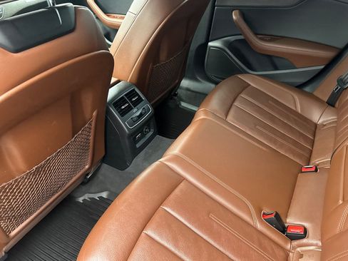 Used 2019 Audi A4 2.0T Premium Plus w/ Premium Plus Package image 9