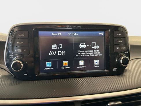 Used 2019 Hyundai Tucson Value image 23