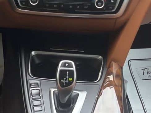 Used 2014 BMW 435i xDrive Coupe AWD/4WD image 16