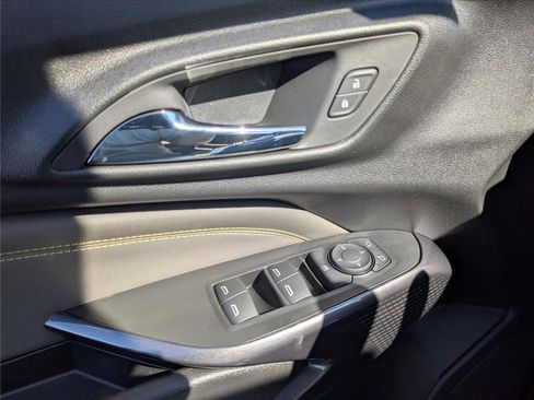 New 2026 Chevrolet Trax ACTIV image 14