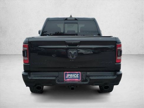 Used 2023 RAM 1500 Limited AWD/4WD image 6