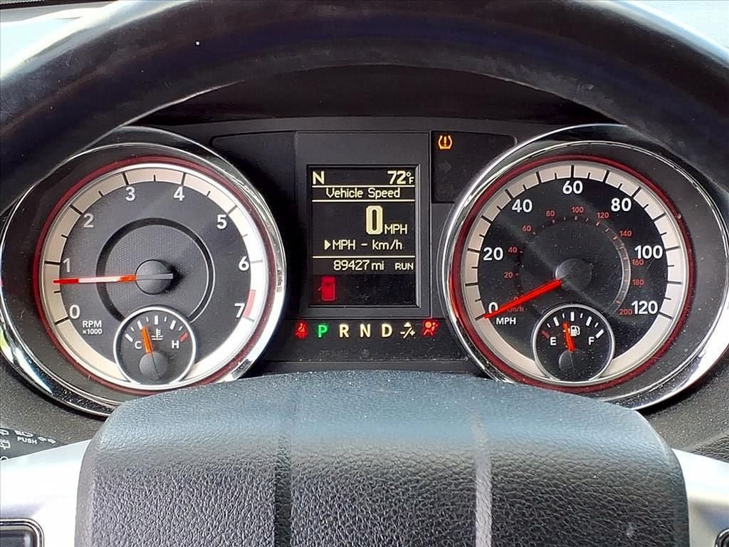 Used 2019 Dodge Grand Caravan GT FWD image 18