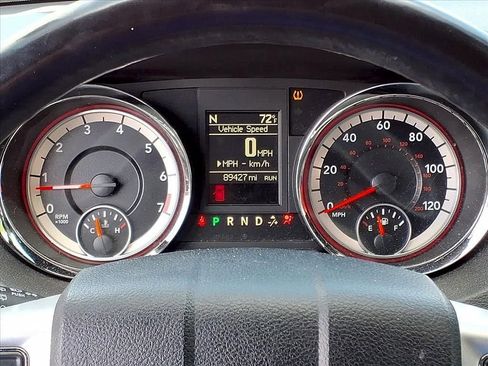 Used 2019 Dodge Grand Caravan GT FWD image 18