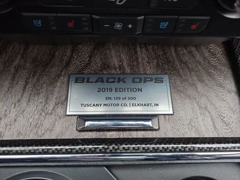 Used 2019 Ford F250 Lariat w/ Lariat Ultimate Package image 35