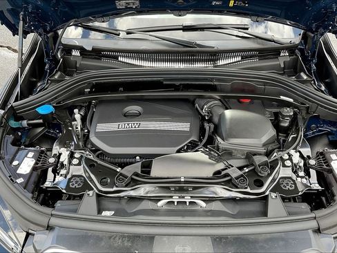 New 2026 BMW X1 xDrive28i w/ Technology Package AWD/4WD image 29