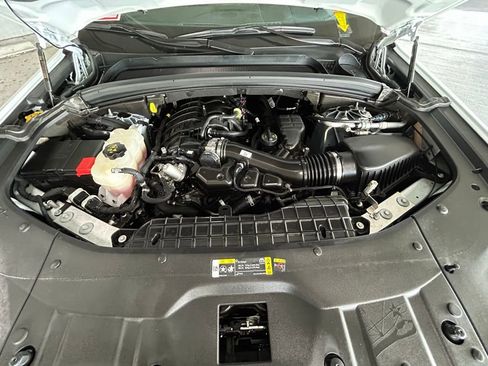 Used 2025 Jeep Grand Cherokee L Laredo image 30