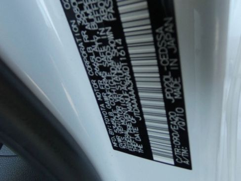 Used 2024 Toyota Mirai w/ Advanced Technology Package image 69