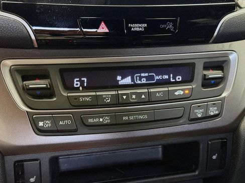 Used 2020 Honda Passport EX-L image 10