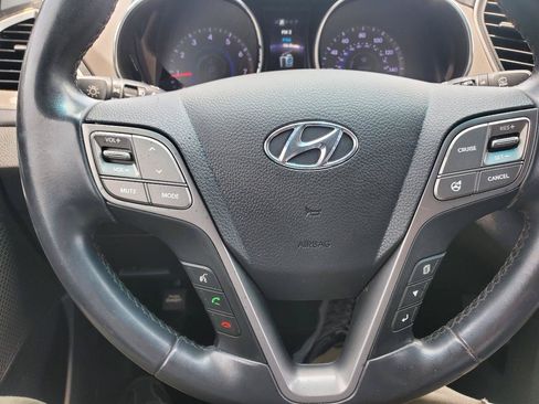 Used 2014 Hyundai Santa Fe Sport 2.0T w/ Navigation Package 06 FWD image 19