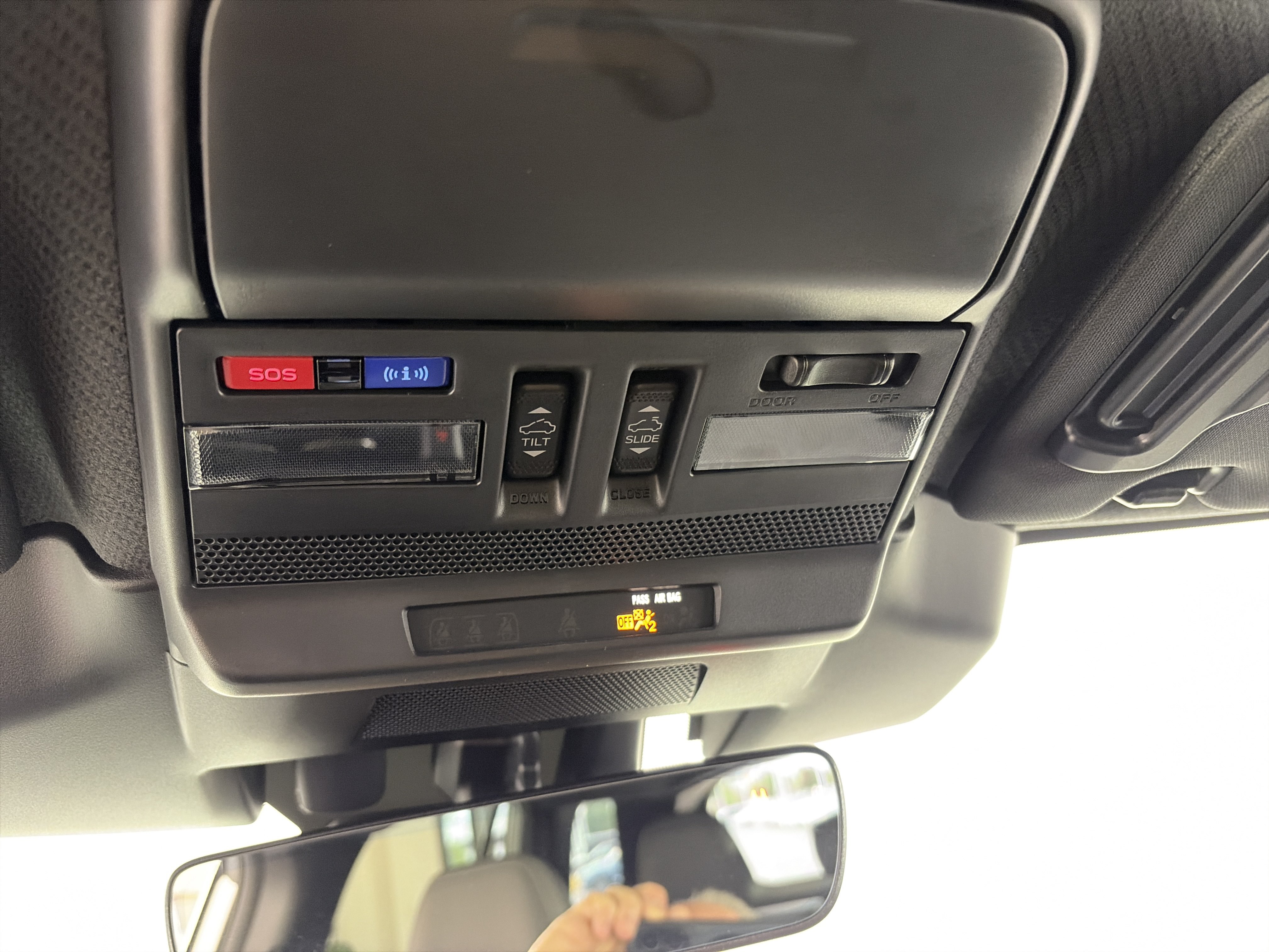 New 2026 Subaru Outback Limited AWD/4WD image 38