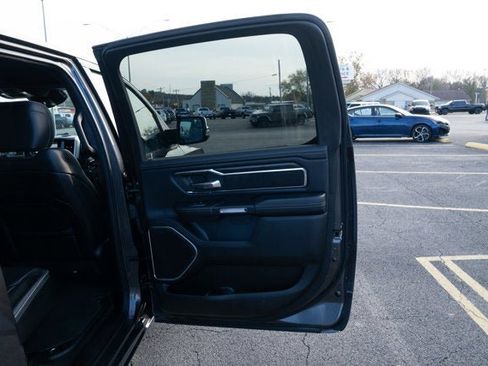 Certified 2024 RAM 1500 Laramie image 13