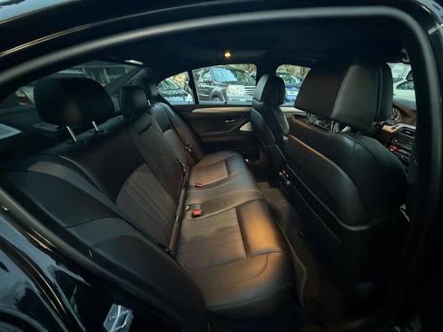 Used 2014 BMW M5 image 21