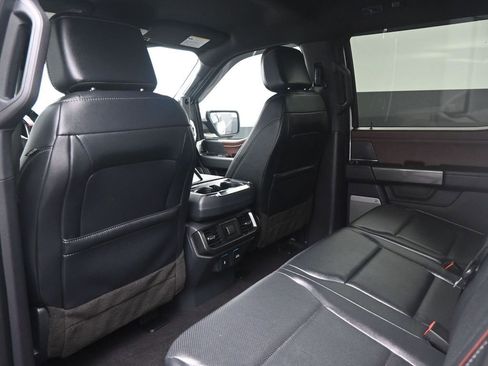 Certified 2023 Ford F150 Lariat image 19