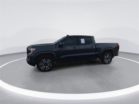 Used 2022 GMC Sierra 1500 AT4 w/ AT4 Premium Package image 6