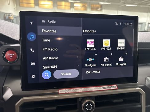 New 2025 Toyota Tacoma TRD Off-Road image 20