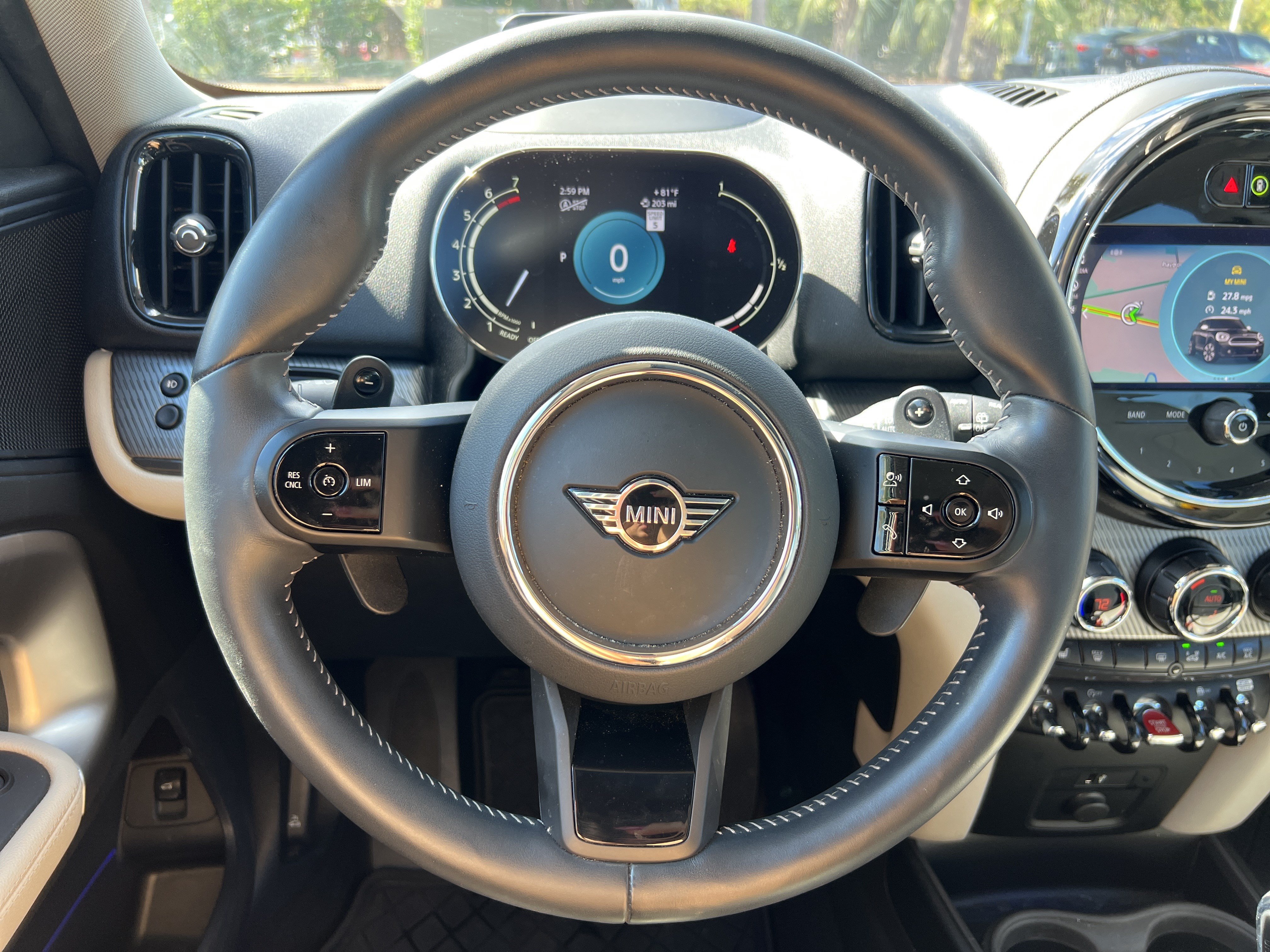 Used 2024 MINI Cooper Countryman S FWD image 18