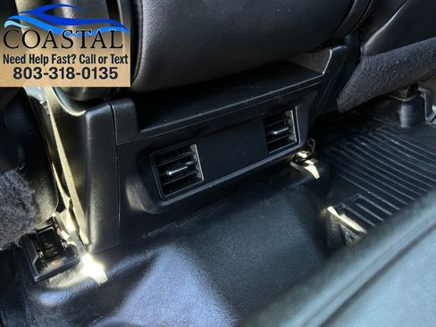 Used 2021 Chevrolet Silverado 2500 W/T w/ WT Convenience Package AWD/4WD image 17