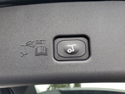 New 2026 Lincoln Nautilus Reserve w/ Jet Appearance Package image 33