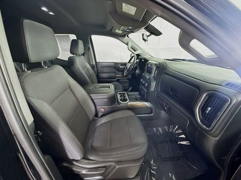 Used 2020 Chevrolet Silverado 1500 RST w/ All-Star Edition image 27