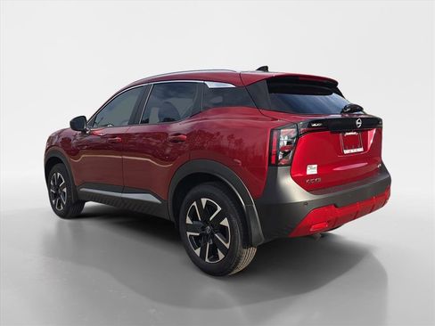 New 2026 Nissan Kicks SV w/ Cold Weather Package image 3