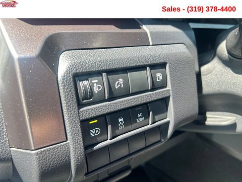 Used 2025 Toyota 4Runner TRD Sport AWD/4WD image 27
