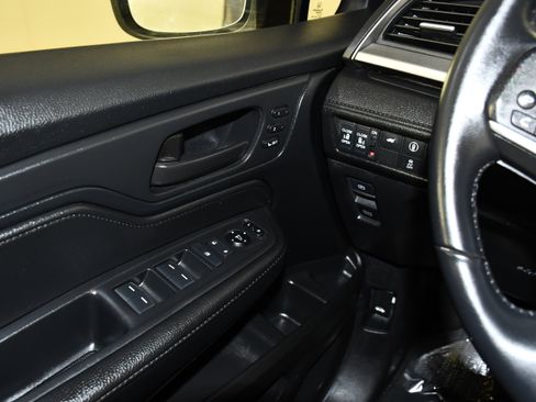 Used 2022 Honda Odyssey EX-L image 34