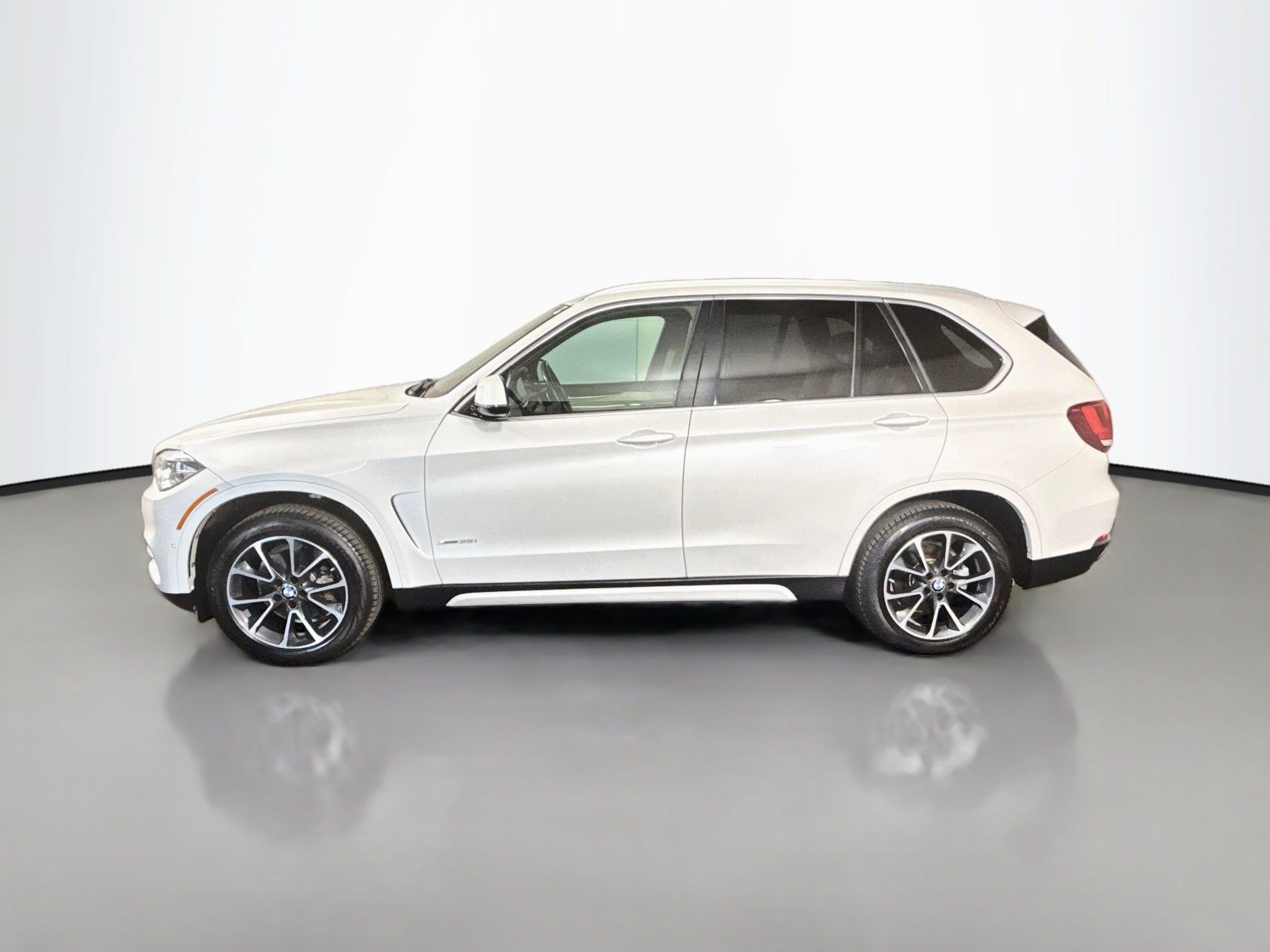 Used 2018 BMW X5 xDrive35i AWD/4WD image 6