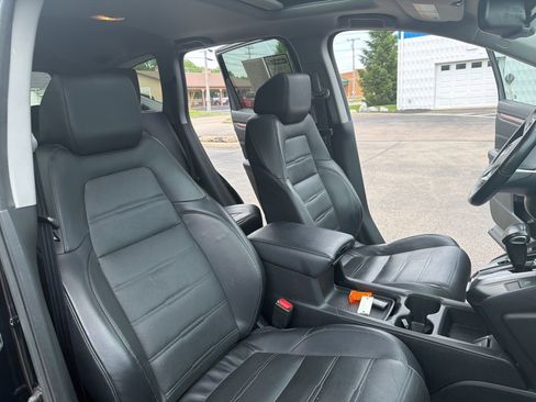 Used 2017 Honda CR-V EX-L image 26