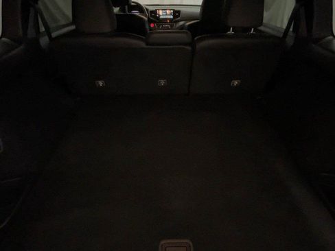Certified 2024 Honda Passport EX-L image 18