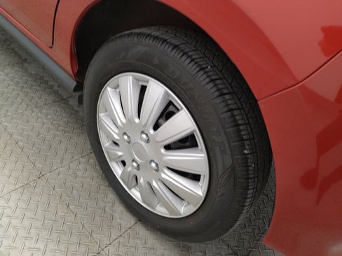 Used 2022 Mitsubishi Mirage LE FWD image 31