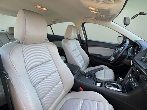 Used 2014 MAZDA MAZDA6 Sport image 20