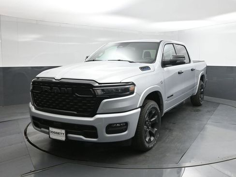 New 2026 RAM 1500 Lone Star AWD/4WD image 30