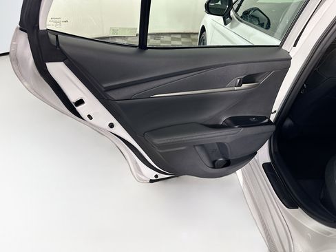 Used 2025 Toyota Camry XSE image 28