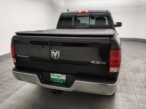 Used 2015 RAM 1500 Outdoorsman image 7
