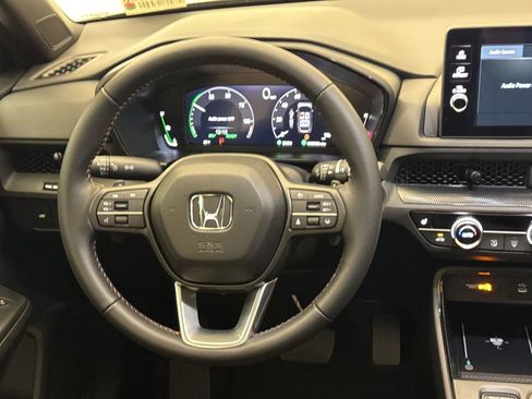 New 2026 Honda CR-V Sport-L image 15