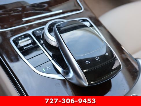 Used 2016 Mercedes-Benz C 300 4MATIC Sedan image 25
