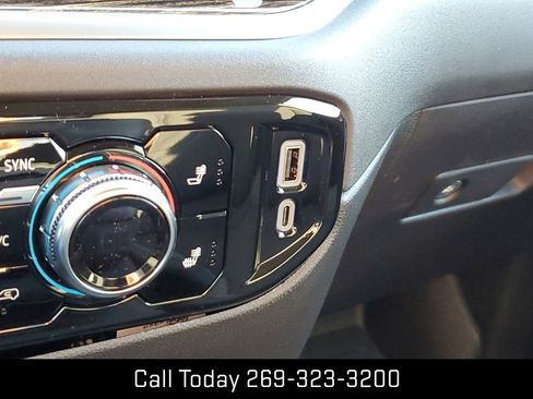 New 2026 GMC Sierra 2500 SLE w/ SLE Value Package; image 35