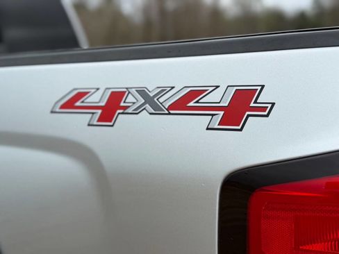 Used 2014 Chevrolet Silverado 1500 LTZ w/ LTZ Plus Package image 9