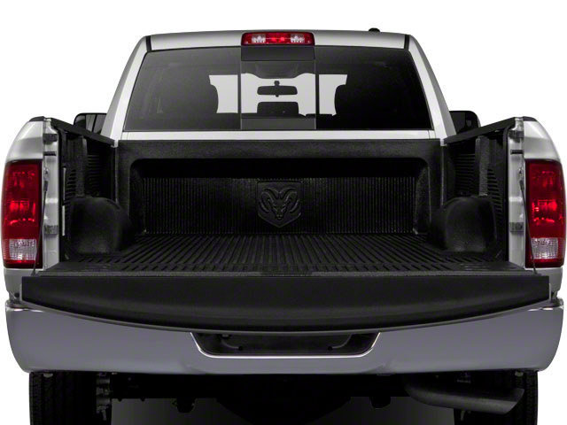 Used 2010 Dodge Ram 2500 Truck SLT w/ Big Horn Regional Pkg AWD/4WD image 16