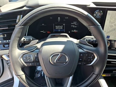 Certified 2026 Lexus RX 350 Premium w/ Convenience Package AWD/4WD image 21