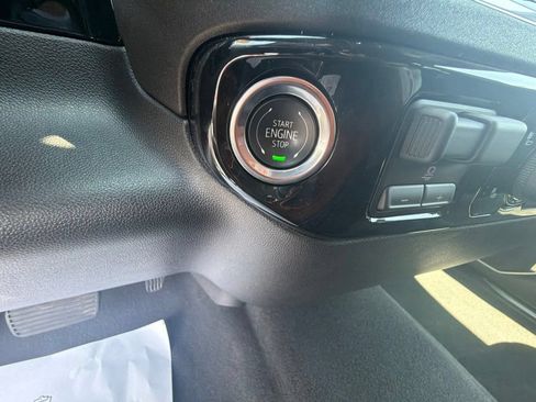 Used 2026 Chevrolet Silverado 1500 RST AWD/4WD image 33
