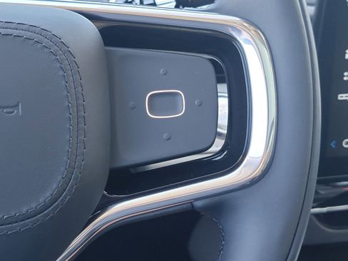 New 2025 Lincoln Nautilus Reserve image 29