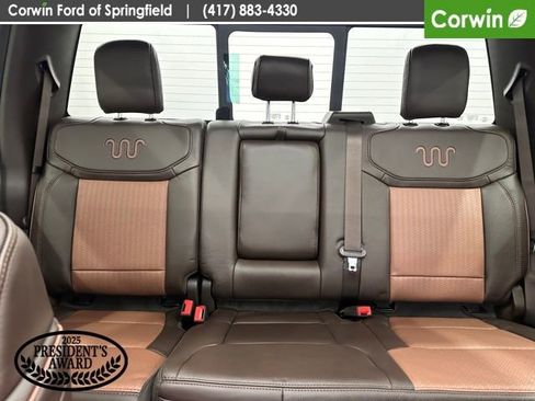 New 2026 Ford F250 King Ranch AWD/4WD image 32