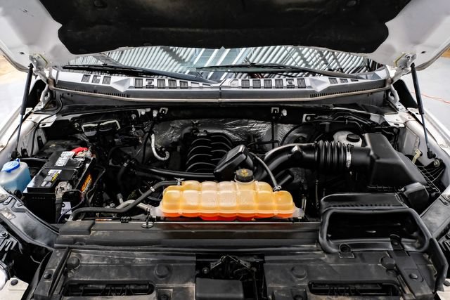 Used 2017 Ford F150 Lariat AWD/4WD image 64