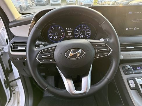 Used 2022 Hyundai Palisade SEL image 30