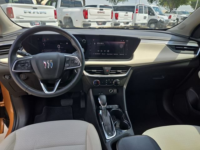 Used 2025 Buick Encore GX Preferred FWD image 19
